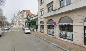 Pharmarcie des Termes à Néris-les-Bains