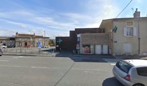 Pharmacie Bonnecombe à Mazamet