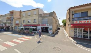 Pharmacie de la Mer à Port-la-Nouvelle