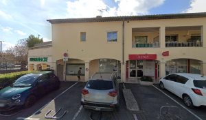 Pharmacie du Jeu de Paume à La Colle-sur-Loup