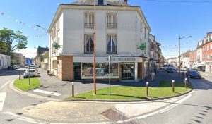 Pharmacie Dalès Heitz EURL à Rethel