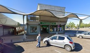 Pharmacie dimov à Farébersviller