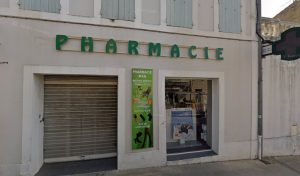 Pharmacie de Lauris à Lauris