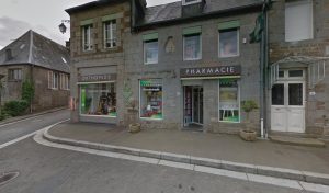 Pharmacie De Noues De Sienne à Noues de Sienne