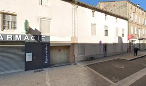 Pharmacie Azema à Brassac