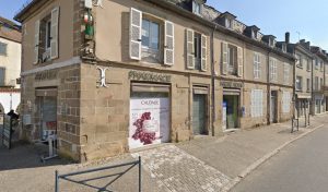 Pharmacie Courtial-Tronche à Beaulieu-sur-Dordogne