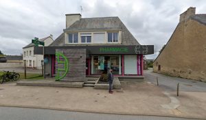 Pharmacie Legavre-Gruais à Taupont