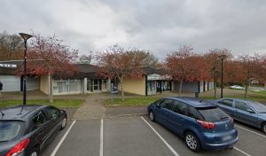 Pharmacie de Kergreis à Landerneau