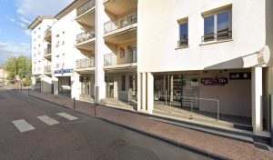 Pharmacie de Balbigny à Balbigny