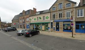 Pharmacie Pont D&rsquo;orson à Pontorson