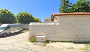 Sessad Mosaique à Caillouet-Orgeville