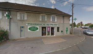 Pharmacie du Pilon à Torcy