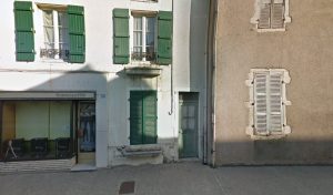 Pharmacie Ducrot à Pontailler-sur-Saône