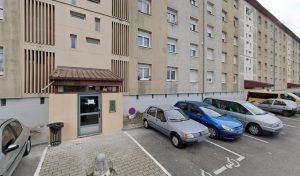 Orthopédie à Valentigney 25 à Valentigney