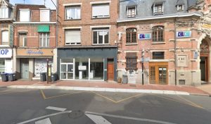 Magasin Libeoz Armentières à Armentières