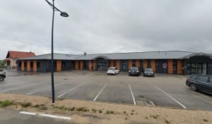 Pharmacie du Val de Vennes à Orchamps-Vennes