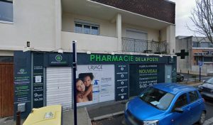 PHARMACIE DE LA POSTE l Arnouville 95 à Arnouville