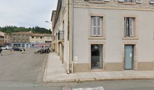 Pharmacie de la Porte d&rsquo;Auvergne à Saint-Bonnet-le-Château