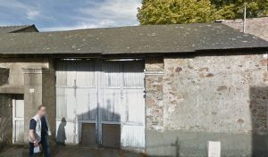 Pharmacie des Chênes à Mésanger