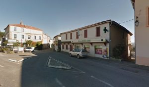 Pharmacie Milliet-Sens à Castelnau-Magnoac