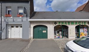PHARMACIE Walbecq à Chocques