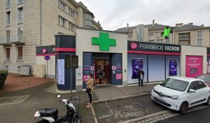 Grande Pharmacie d&rsquo;Amiens à Amiens