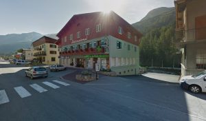 Pharmacie du Mont-Cenis à Val-Cenis