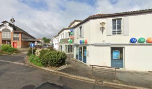 Pharmacie des Achards à 