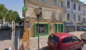 PHARMACIE BELLEYSANNE SELARL D2L à Belley