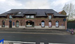 Pharmacie des Loges   Totum à Beaumetz-lès-Loges