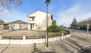 Pharmacie A.p.s à Montastruc-la-Conseillère