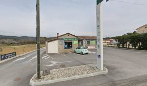 Pharmacie Boisset-et-Gaujac à Boisset-et-Gaujac
