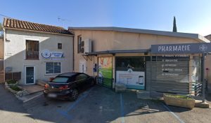 Pharmacie du Centaure à Cabriès