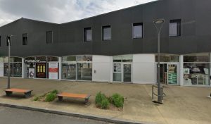 Pharmacie du Centre à Bassens