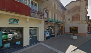 Pharmacie du Marché à Val d'Oingt