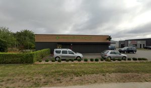Pharmacie Salmon-Le Polodec à Plouasne