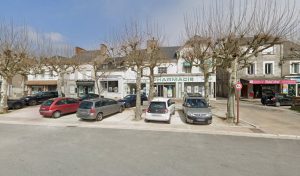 PHARMACIE DU CENTRE à Le Controis-en-Sologne