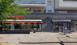 Pharmacie Saint-Exupéry à Chenôve
