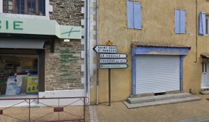 Pharmacie Fredon Desmaison à Miallet
