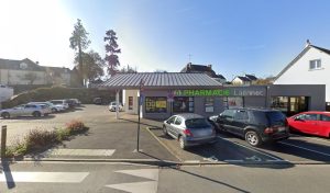 Pharmacie Laënnec à Ploërmel