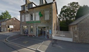 Pharmacie Isigny-Le-Buat, matériel médical, phytothérapie, orthopédie à Isigny-le-Buat