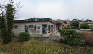 Pharmacie de Mercurol à Mercurol-Veaunes