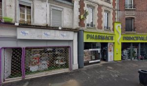 Pharmacie Cardot à La Fère