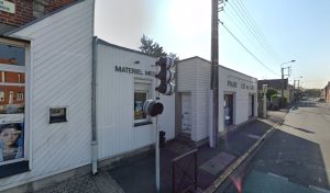 pharmacie du lac montigny en gohelle à Montigny-en-Gohelle