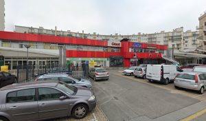 Pharmacie HAMANI à Saint-Michel-sur-Orge