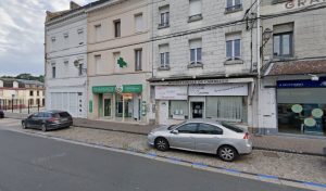 PHARMACIE DEVALLEZ à Le Cateau-Cambrésis