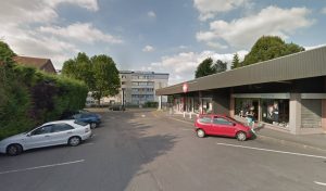 Pharmacie du Haut Eleu à Éleu-dit-Leauwette