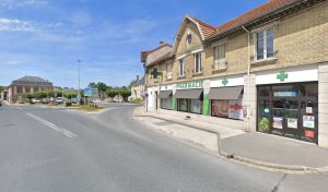 Pharmacie de Suippes à Suippes