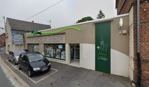 Pharmacie Le Village à Saulzoir