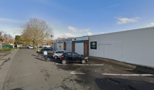 Pharmacie Xénidis Briard à Bondoufle